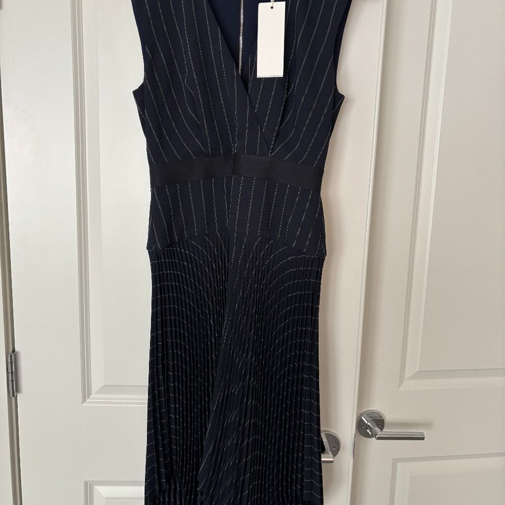 DION LEE DRESS SIZE 10